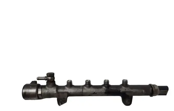 Mercedes-Benz Sprinter W906 Fuel main line pipe A6510700495 R9144Z240A RD0004