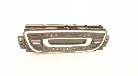 Renault Fluence Interior fan control switch 