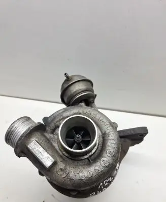 Volvo XC90 Turbo GT2052V 8689592