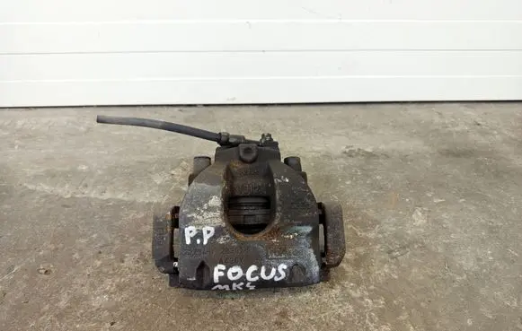 Ford Focus Front brake caliper ZACISKFOCUSMK4