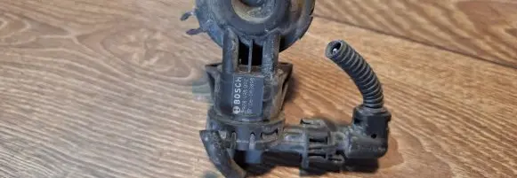Opel Corsa D Valve vacuum 1928498092