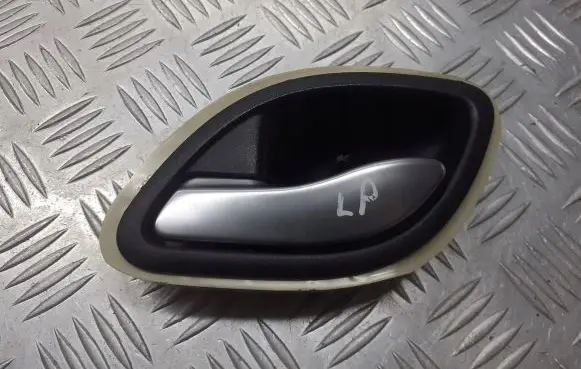 Renault Espace IV Front door interior handle 8200000723