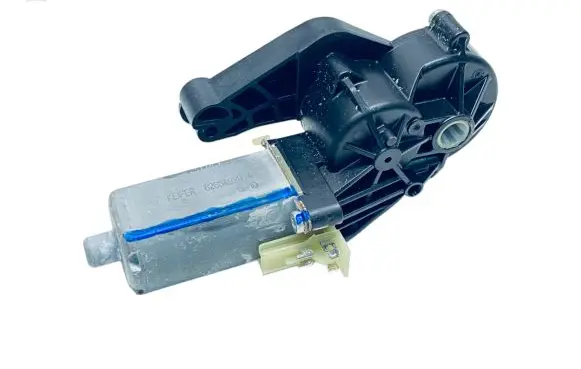 Seat adjustment motor