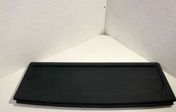 Audi A7 S7 4G Parcel shelf 4G8867771