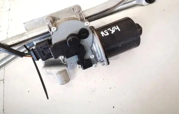 BMW 1 E81 E87 Wiper motor 692570601 6925706-01