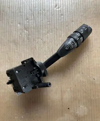 SsangYong Korando Wiper control stalk 202008891