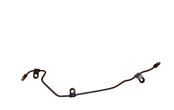 Lexus IS 220D-250-350 Clutch slave cylinder 