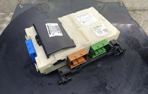 Ford S-MAX Comfort/convenience module