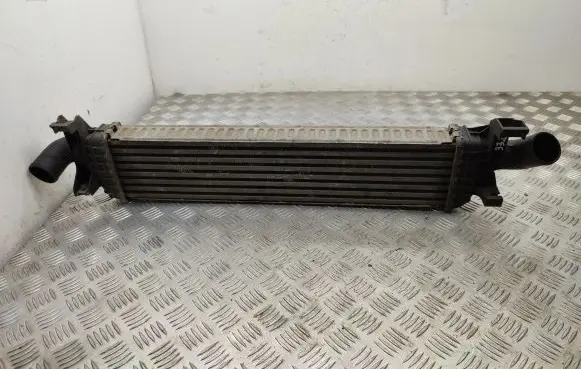 Volvo V50 Intercooler radiator 4N5H9L440VF