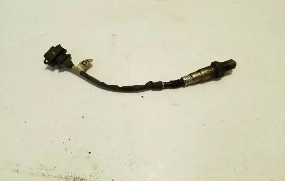 Opel Zafira C Lambda probe sensor 55562206 0258010065