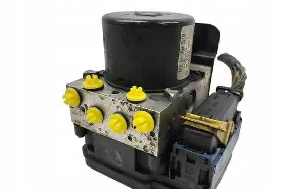 Renault Laguna III ABS Pump 476600046R