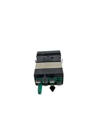 Skoda Superb B5 (3U) Seat heating switch 3U0963563