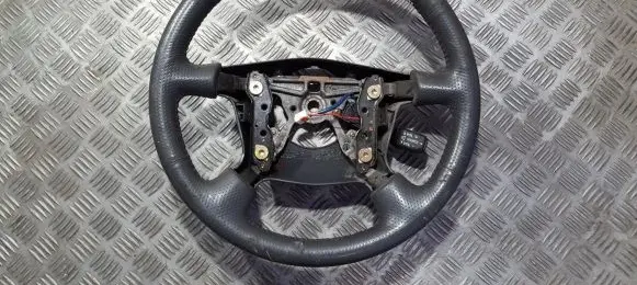 Mazda Premacy Steering wheel