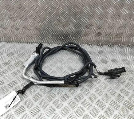 BMW 4 G22 G23 G24 G26 Brake vacuum hose/pipe 9895407