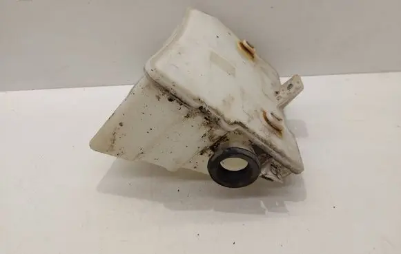 Volkswagen PASSAT B6 Windshield washer fluid reservoir/tank 3C0955453
