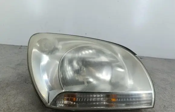 KIA Sportage Headlight/headlamp 