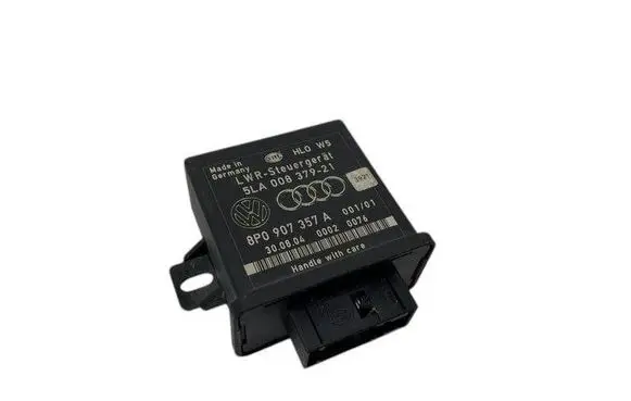 Audi A6 S6 C6 4F Light module LCM 5LA00837921