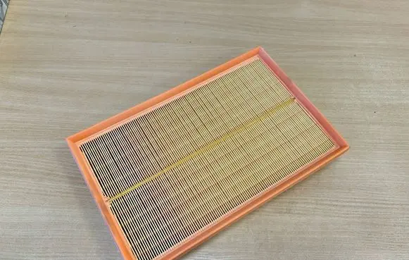 Volkswagen PASSAT CC Air filter 1K0129620 C36188