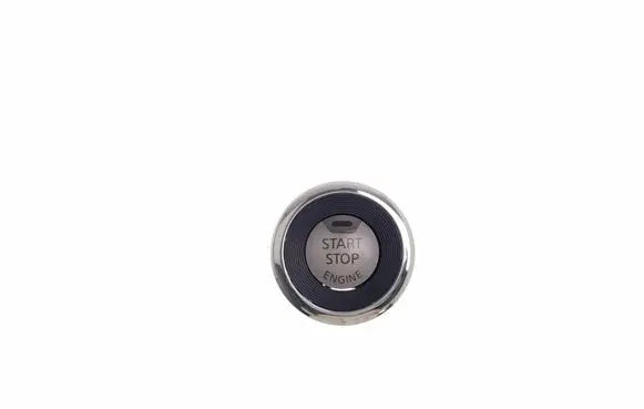 Nissan Murano Z52 Engine start stop button switch 285933A0A A2C53423160