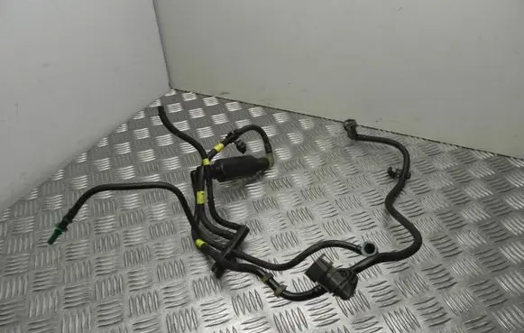 Citroen Berlingo Fuel line/pipe/hose VD15634