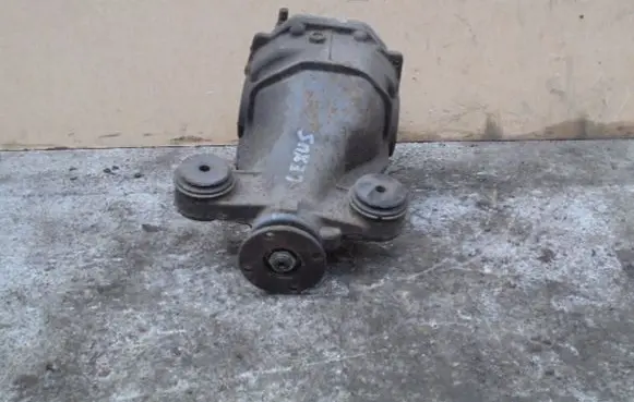 Lexus IS 220D-250-350 Rear differential 620901718R