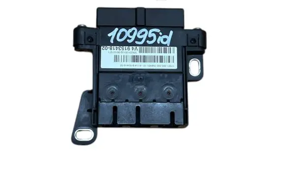 BMW 6 F06 Gran coupe Current control relay 61149153418 9153418 76890110