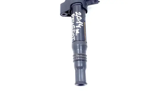 Peugeot 2008 I High voltage ignition coil 9671214580 28211913