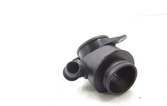 Audi A6 S6 C6 4F Intake resonator 