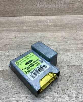 Ford Mondeo MK I Airbag control unit/module 97BP14B056AAG