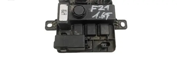 BMW 1 F20 F21 Other control units/modules 7614585