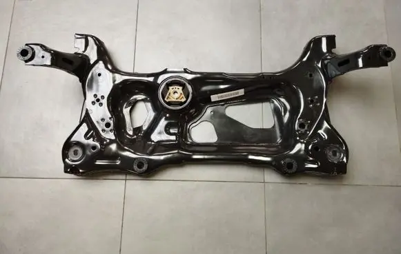 Cupra Formentor Front subframe 5WA1993158
