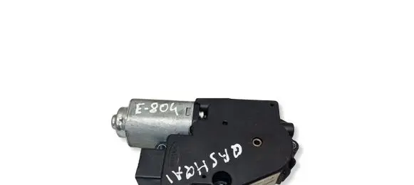 Nissan Qashqai Sunroof motor/actuator 4223021B