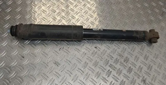Toyota Verso Rear shock absorber/damper 485300F040
