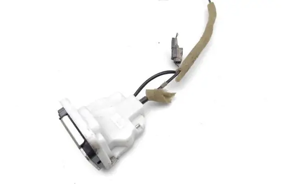 Opel Movano B Rear door lock 