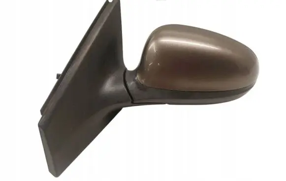 Fiat Bravo Front door electric wing mirror 021041