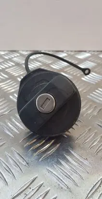 Volkswagen Caddy Fuel tank filler cap 1J0201553AB