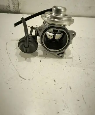 Volkswagen Sharan EGR valve 038129637L