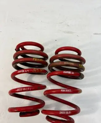Audi S5 Front coil spring 29059HA