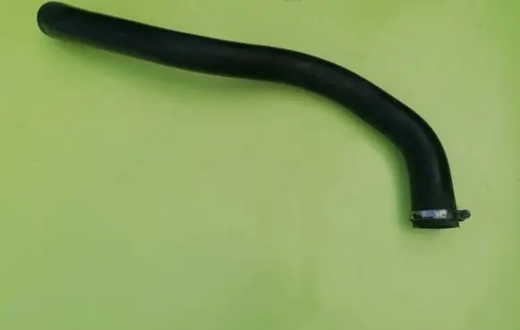 Renault Master III Intercooler hose/pipe 8200140254