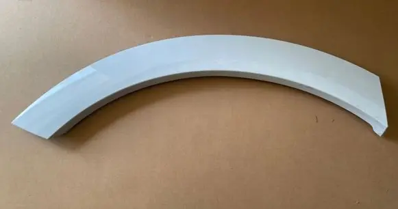 Audi e-tron Front arch trim 4KE853026E