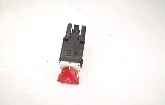 Volkswagen PASSAT B6 Hazard light switch 3C0953509