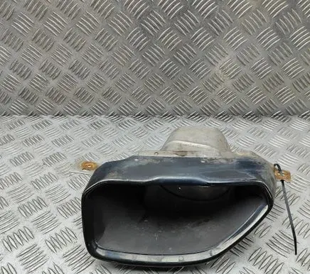 BMW 4 G22 G23 G24 G26 Muffler ending 8093303