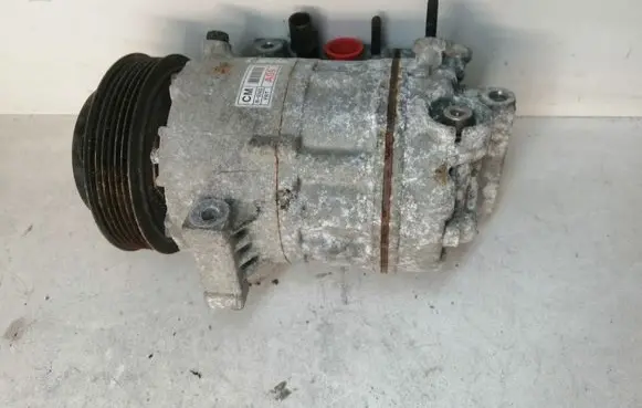 Hyundai ix20 Air conditioning (A/C) compressor (pump) F500MA9AA05