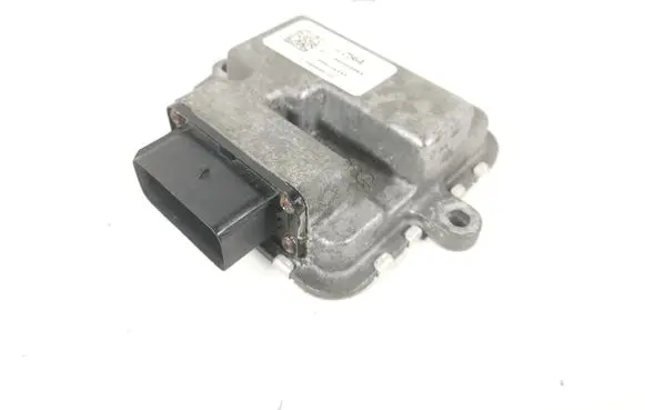 Chevrolet Camaro Fuel injection pump control unit/module 23382564 000236455