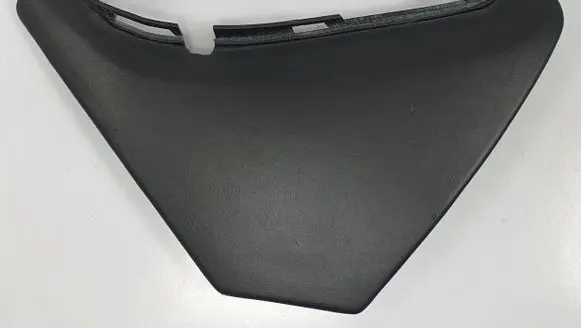 Porsche Cayenne (9PA) Dashboard center trim panel 7L5858111A