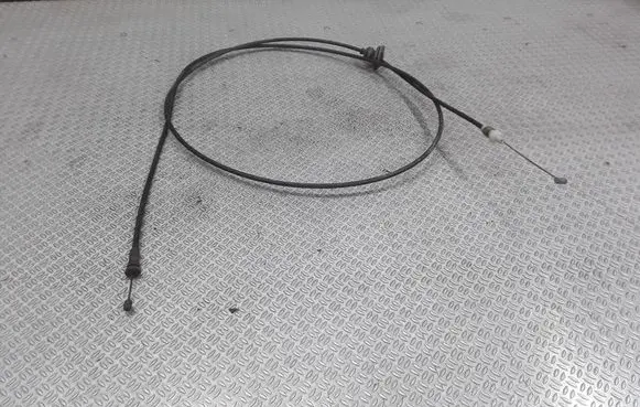 Nissan Primera Engine bonnet/hood lock release cable 