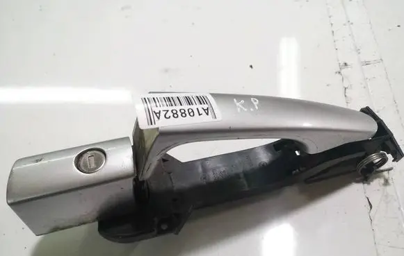 Citroen C8 Front door exterior handle 