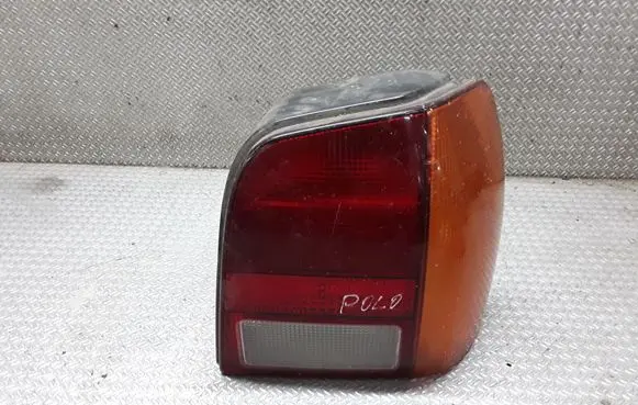 Volkswagen Polo III 6N 6N2 6NF Rear/tail lights 6N0945258