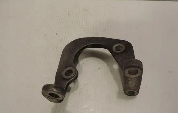 Opel Antara Engine mounting bracket 96964999