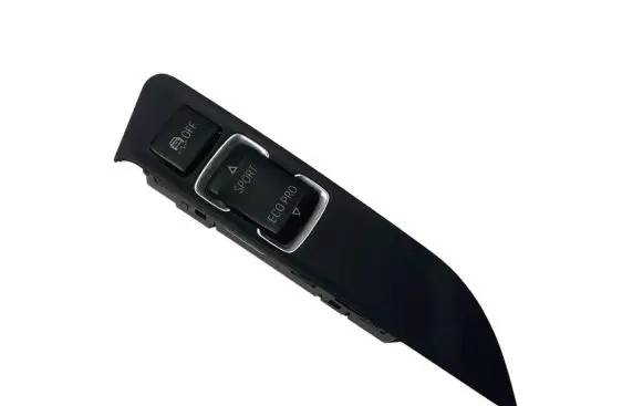 ESP (stability program) switch